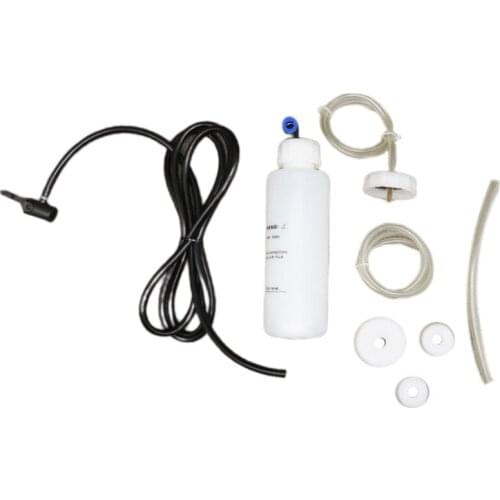 Pneumatic Brake Oil Changer Injector Brake Fluid Pump Empty Exchange Changer