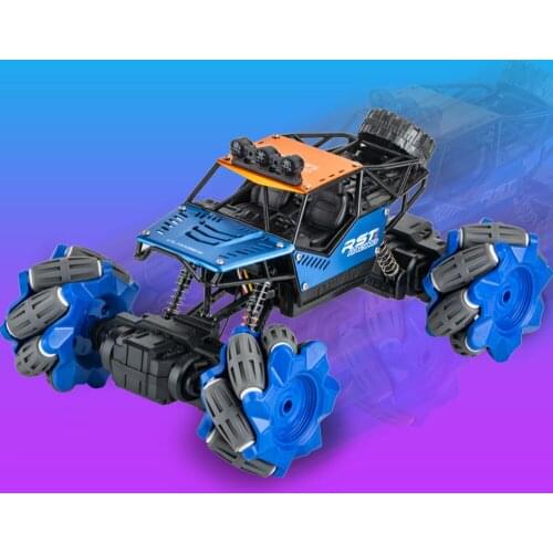 Off-Road Rc Car For Boys 4X4 Rc Gesture Rc Car Remote Control Truck Electric Rc Car 4Wd For All Terrain