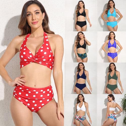 Yaciga Womens Swimwear