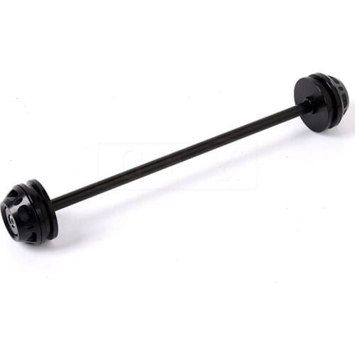 Z1000SX For Kawasaki Z 1000SX FRENTE HUB Z1000 SX Motorcycle Front Axle Fork Wheel Protector Crash Sliders Falling Protection