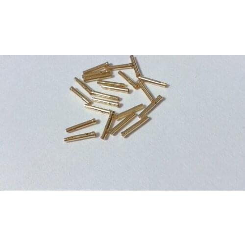 200pcs SMA sewing for RG174 RG316 LMR100 connector
