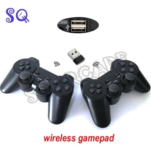 2020 game controller joystick handle gamepad arcade cabinet machine PC joystick for Android TV box