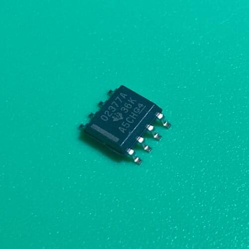 5pcs/lot OPA2377AIDR SOP8 O2377A 02377A OPA2377A IDR IC OPAMP GP 2 CIRCUIT 8SOIC OPA2377 AIDR OPA 2377AIDR 2377 O2377AIDR 02377D