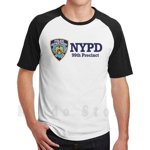 99Th Precinct T Shirt Men Cotton Cotton S-6Xl Rosa Diaz Stephanie Beatriz B99 99 Bi Rosa Bi Rosa Diaz Bisexual Rosa Diaz