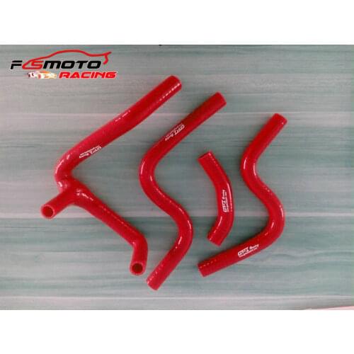 SILICONE RADIATOR HOSE for HUSQVARNA CR/WR/WRE 125/250/300/360 1993-1999 1994