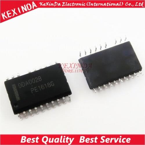 DDA002B DDA002 SOP-19 IC 5pcs/lot Free shipping