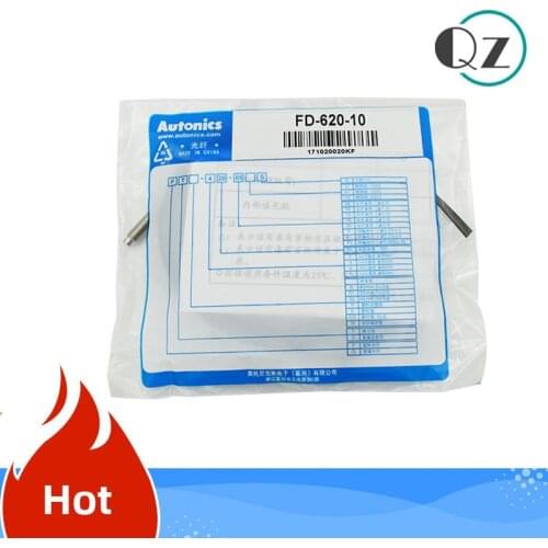 FD-620-10 FD-420-05 FT-420-10 FD-320-05 FT-320-05 Autonics New High-Quality Fiber Amplifier Sensor M3 M4 M6 bolt in stock