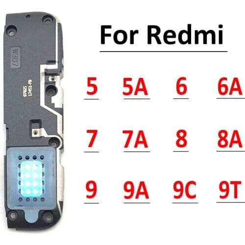 JIARUILA Speakers For Phones Xiaomi Redmi 9