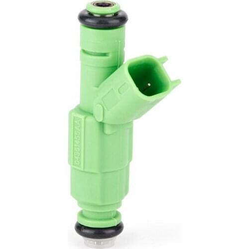 Fuel Injector Nozzle Valve 0280156007 04861454AA for Chrysler&Dodge Town & Country / Caravan Grand Caravan 3.3L 3.7L