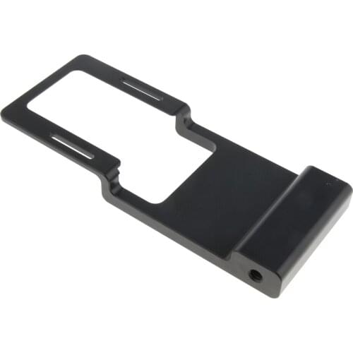 Camera Mount Adapter Plate For 6 5 4 3+ DJI Osmo Mobile Gimbal