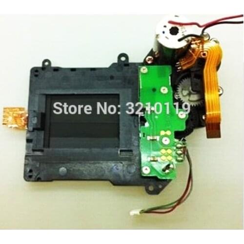 90%NEW Shutter Assembly Group for NIKON D7100 Digital Camera Repair Part