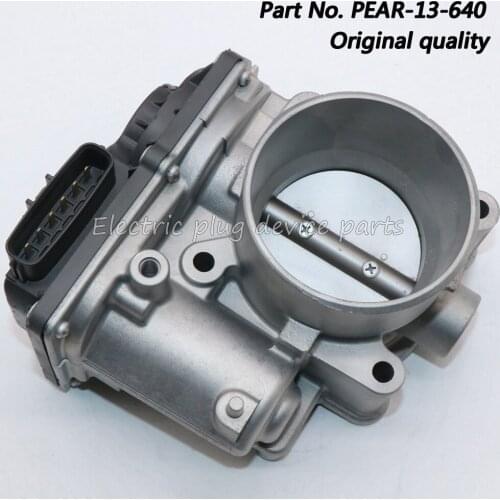 OE# PEAR-13-640 Throttle Body Valve for Mazda 3 2.0L 2014-2018 PEAR13640