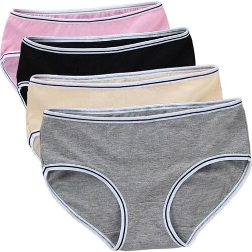 Popcorn Wardrobe Underwear For Girls