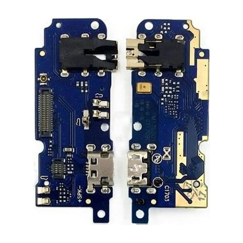 Qian simai Microphones For Meizu M5 Phones China