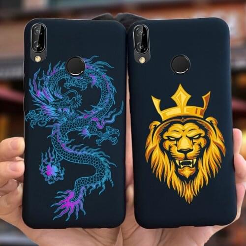 Чехлы для телефонов Huawei P20 Rlisize China At AliExpress