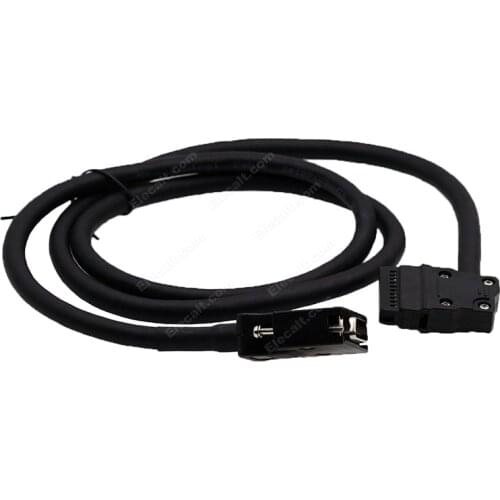 0.5 m Connection Cable MR-J2TBL05M for MR-J2S to TB-20-C/TB-20-S