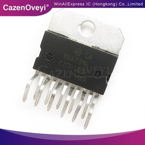 1pcs/lot TDA7396 TDA 7396 ZIP-11 In Stock