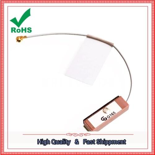 GPS active antenna active ceramic antenna with the shop GPS MINI use ipex interface