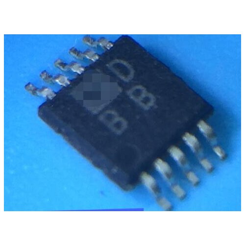 Free shipping 10 pcs AD5304BRMZ AD5304BRM AD5304 MSOP10