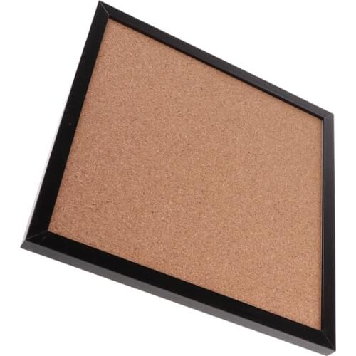 Pinboard Cork Korkwand - Corkboard - Memo Board For Bulletin Board, Photo Wall