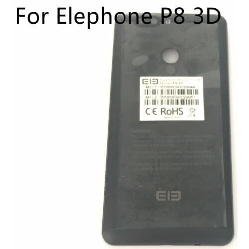 Ebuydoor Elephone P8 Phone Batteries China