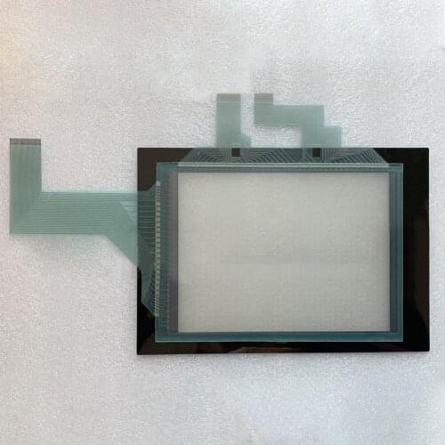 GT1175-VNBA GT1175-VNBA-C Protective Film + Touch Screen Panel for Mitsubishi