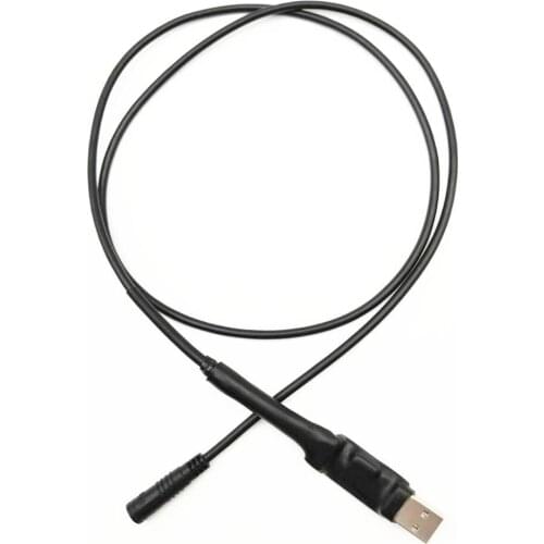 EBike programming cable usb cable 8Fun cable for Bafang BBS01 BBS02 BBS03 BBSHD Customizing Engine Reprogramming