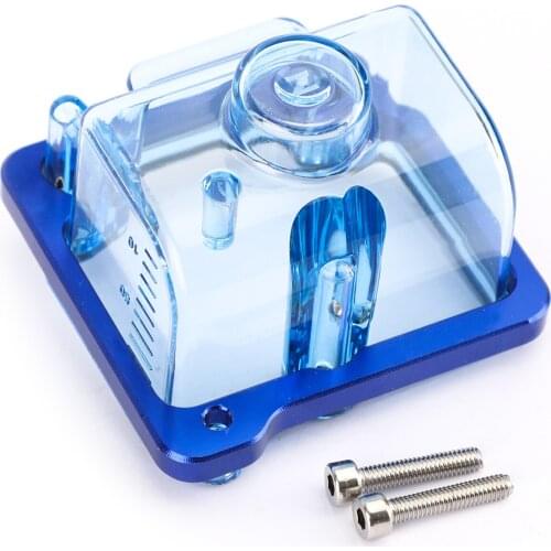 Artudatech Carburetor Bottom Float Bowl Comp Chamber Oil Cup for Keihin PE 24 26 28 30MM Universal Fit For Honda Motor