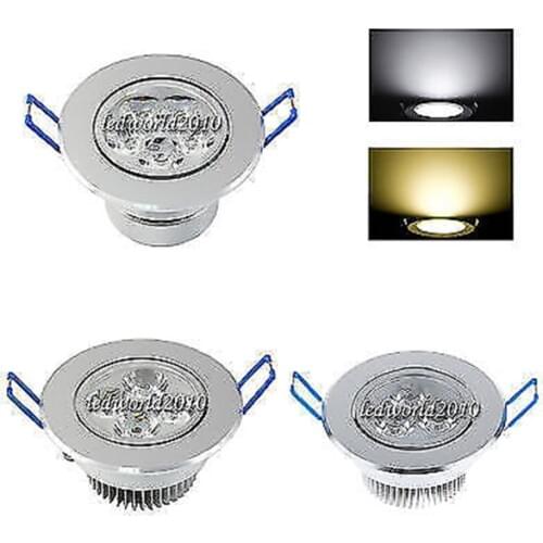 Konesky LED Spotlights