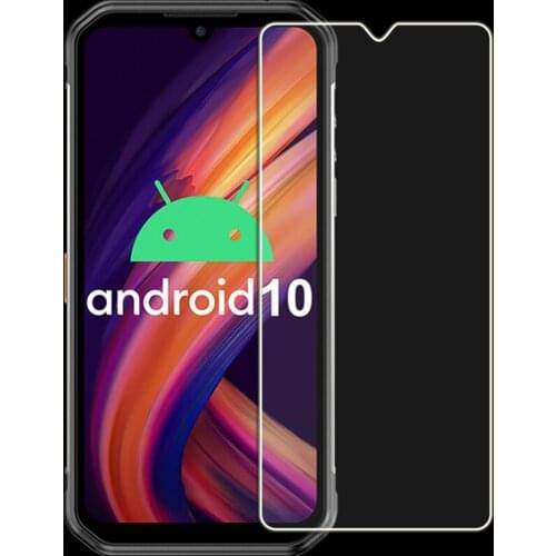 LMRUIXI Protective Films For Ulefone Armor China