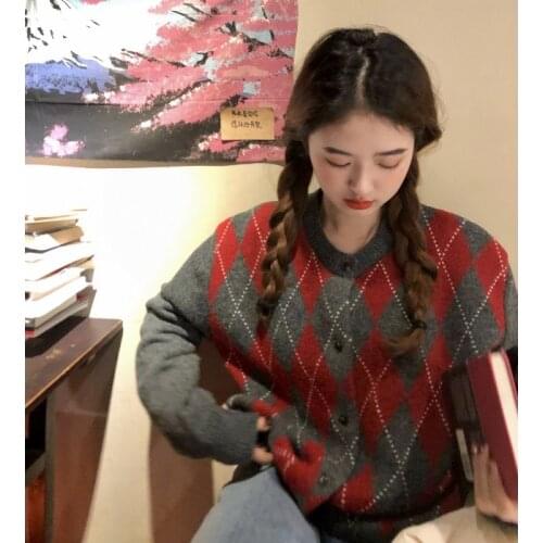 MJKPRSAFG Women's Pullovers