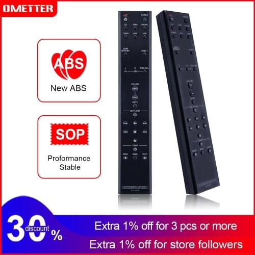 Remote control use for poineer radio AXD7559 remoto controller controle teleconmande fernbedienung