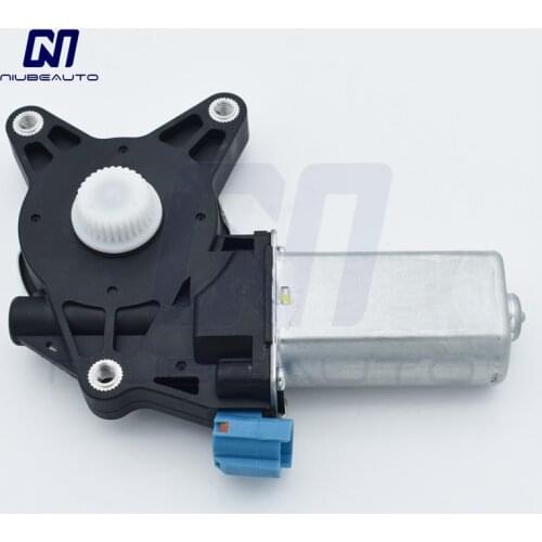 New High Quality 96549516 Front Left Power Window Lifting Motor for Chevrolet Daewoo Lacetti J200 96475128