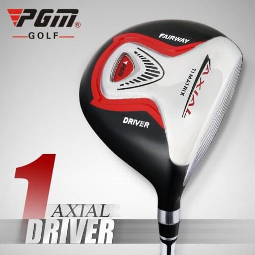PGM-AXIAL Children Graphite Driver Wood Club Junior R 10.5 1 Wood Golf Club Authentic Kid Wooden Boy Girl Right Hand Clubs Light