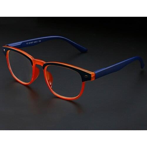 2Pcs Retro Men Presbyopic Glasses Women Vintage Reading Glasses Comfortable Magnifier Ultralight Reader +100 +150 +200 ~ +350