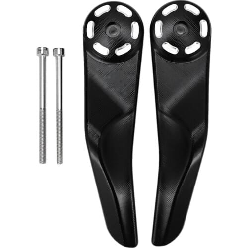 Motorcycle Handlebar Handguards Hand Guard Protector Protection for Ducati 950 MULTISTRADA 950 MTS950