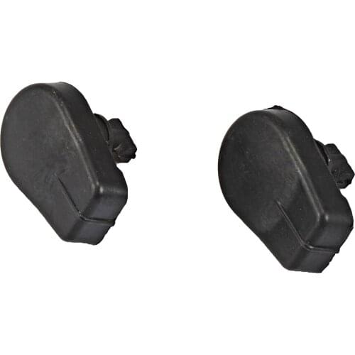 Air Filter Cover Latch Knob Twist Lock Fit Stihl MS210 230 250 290 310 390 2PK