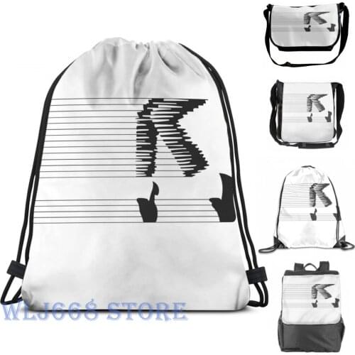 Funny graphic print shoulder Bags women Michael Jackson (3) Single shoulder backpack travel for men Gym Bag