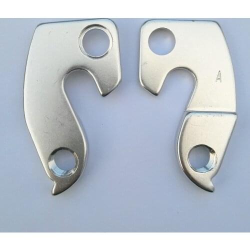 1PC Bicycle rear Derailleur hanger dropout for Bianchi Centurion Carrera Merida storck Mongoose Eddy Merckx derailleur hanger