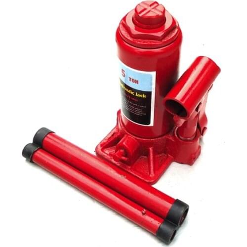 5TON jack hydraulic car hydraulic jack