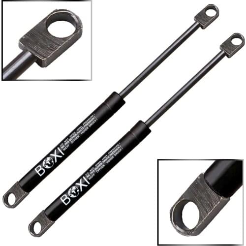 1 Pair Hood Lift Supports Shocks for Audi 100 100 Quattro 200 200 Quattro 5000 Audi V8 Quattro Lifts Struts Gas Springs