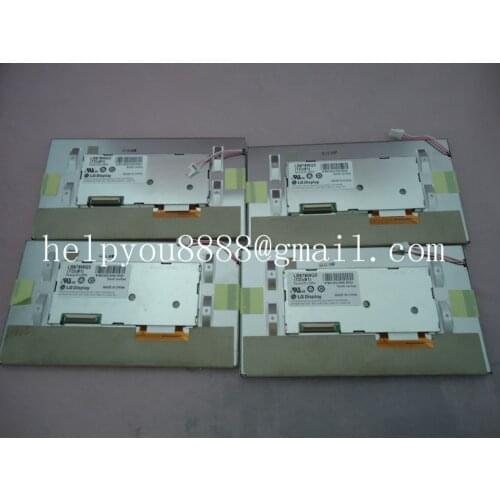 Free shipping new 7.0 LB070WQ5 LB070WQ5-TD01 LB070WQ5(TD)(01) for Opel Vauxhall Regal CAR navigation screen