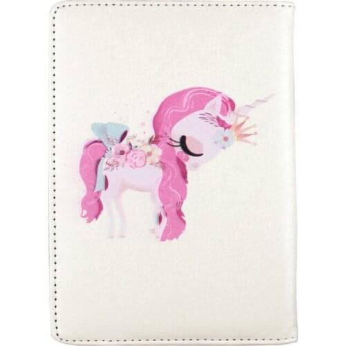 PU leather print Case For Sony PRS-T1 T2 T3 6" eReader Linen Cover Pouch Sleeve Holster