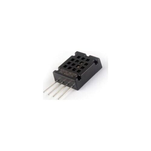 AM2320 Digital Temperature and Humidity Sensor Replace AM2302 SHT10
