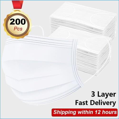 FODRK Masks And Antiseptics