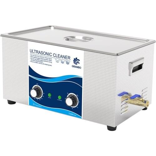 Granbo Cleaning Equipment