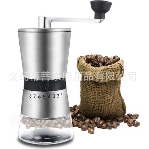 LISM Manual Coffee Grinders