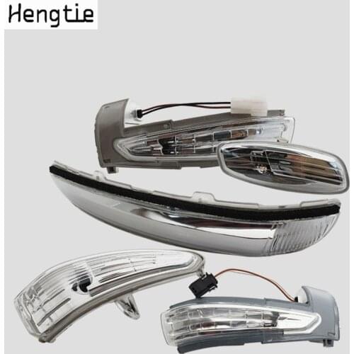 Original Hengtie Turn signal lights for Peugeot 308 508 for Citroen C4 C5 exterior mirror turn signal