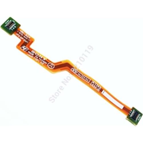 Connect flexible Cable FPC HN-361 Repair parts for Sony PMW-EX1 PMW-EX1R EX1 EX1R Camcorder free shipping