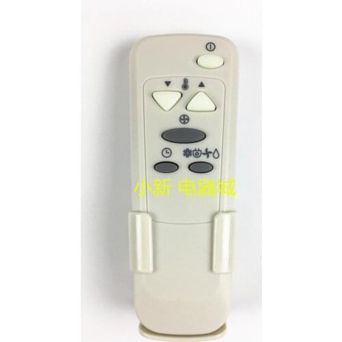 Applicable to lg air conditioner remote control AKB73016011